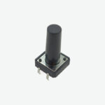 Tactile Switches 4PIN 12x12x21