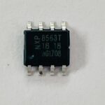 PIC8563 IC SMD