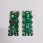 Raspberry Pi Pico Compatible Development Board USB C