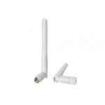 Lora Antenna 433mhz- White