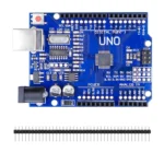Uno R3 SMD Compatible Development Board