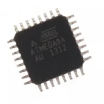 ATMEGA8A-AU IC SMD