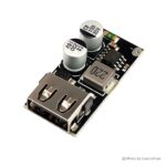 QC3.0USB CHARGING MODULE