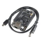 BeagleBone Black Rev C (4GB Flash Memory)