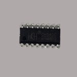 CH340G IC