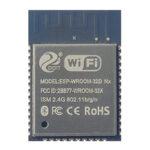 ESP32-WROOM-32D-N16 ESPRESSIF
