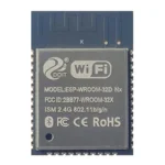 ESP-WROOM-32D-N8 DOIT