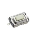 3*6*2.5 mm SMD Tactile Switch