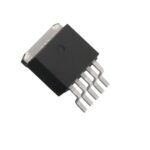 LM2576HVSX-ADJ/NOPB IC