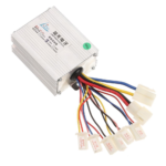 24V 350W Brush Motor Controller