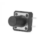 Tactile Switches 4PIN 12x12x9